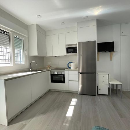 M La Caoba Apartman Conil de la Frontera Kültér fotó