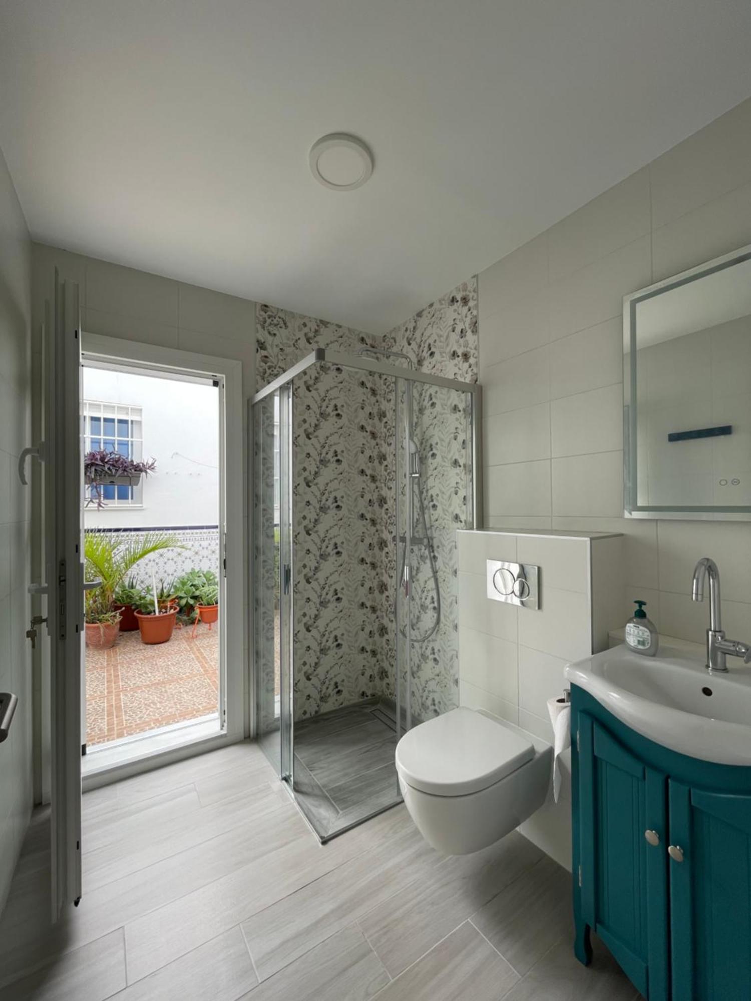 M La Caoba Apartman Conil de la Frontera Kültér fotó