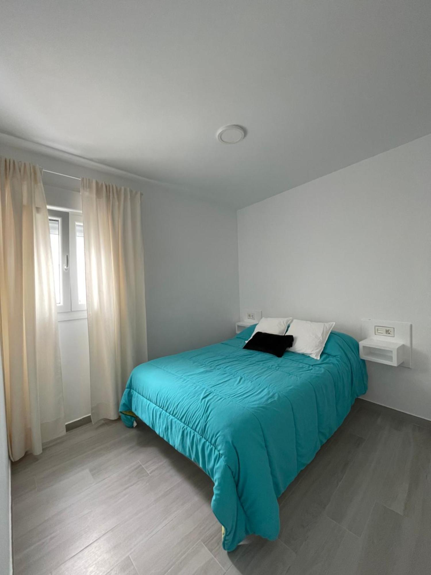 M La Caoba Apartman Conil de la Frontera Kültér fotó