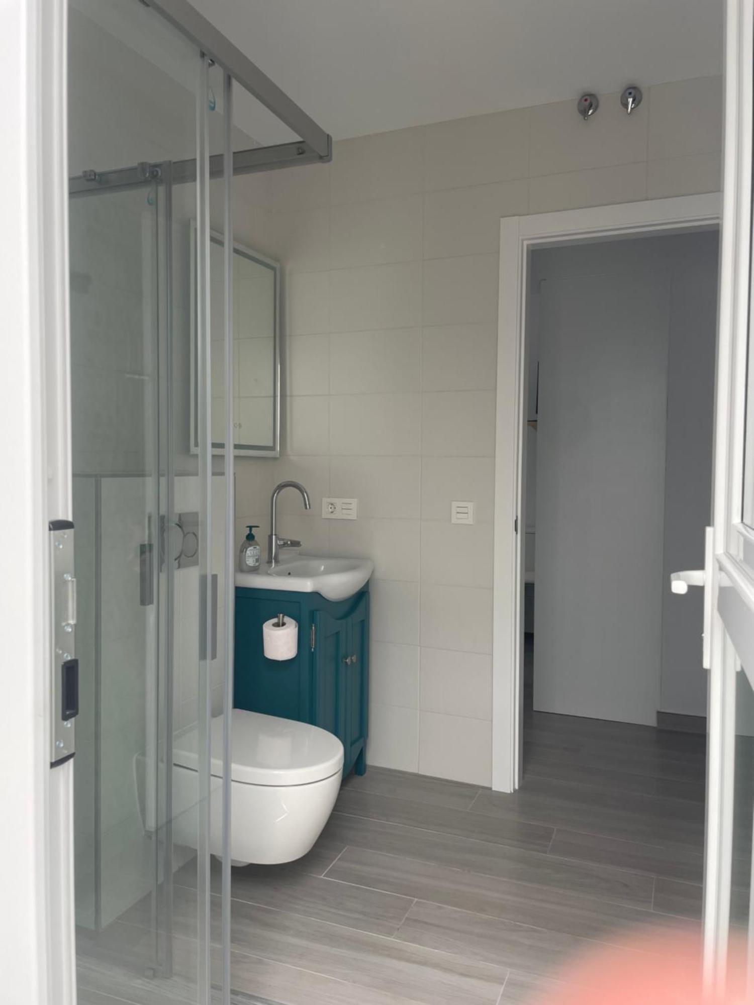 M La Caoba Apartman Conil de la Frontera Kültér fotó