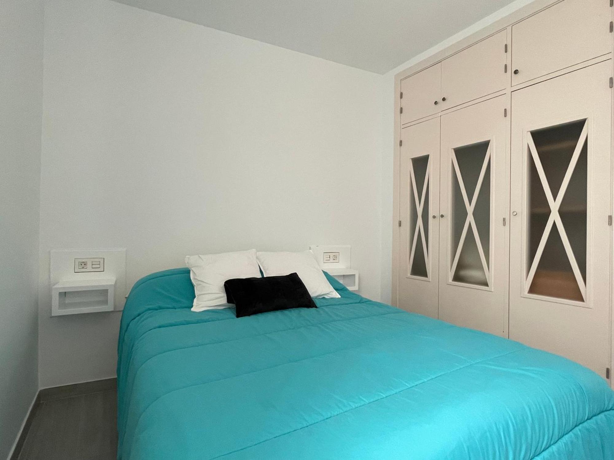 M La Caoba Apartman Conil de la Frontera Kültér fotó